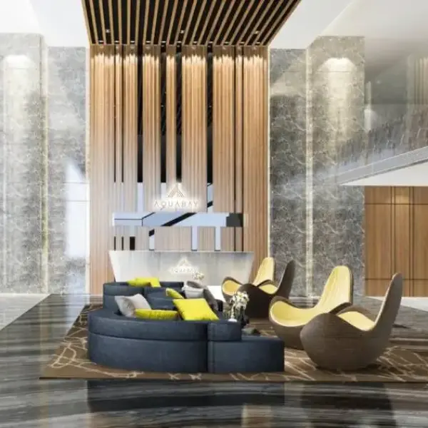 Arihant Aqua Bay