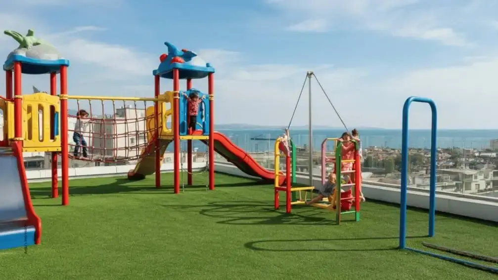 Arihant Aqua Bay