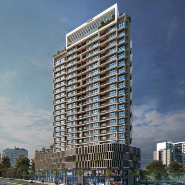 Arihant Aqua Bay