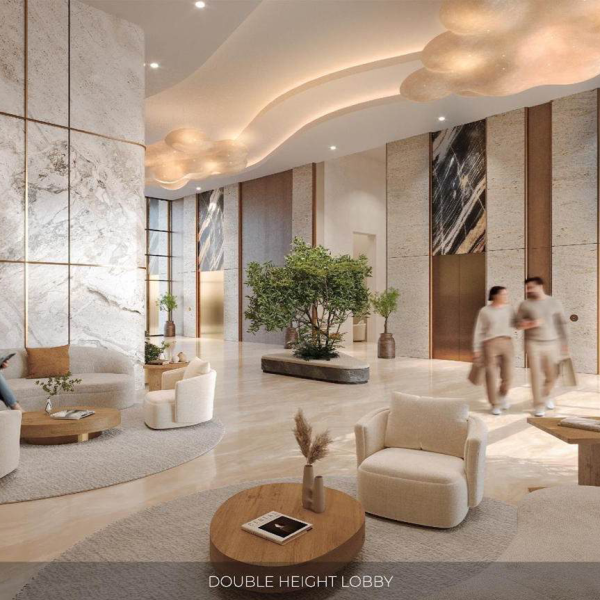 Avhad Bayline Residences