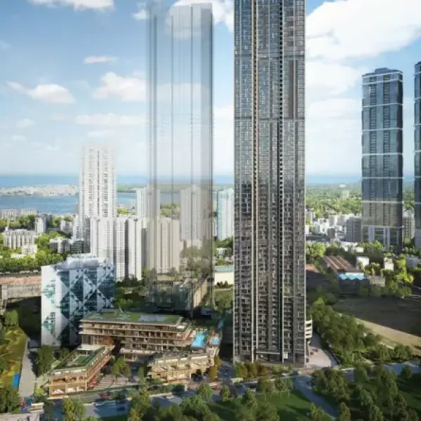 Birla Niyaara Phase 2