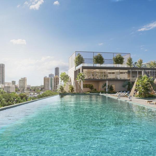 Godrej Avenue 11