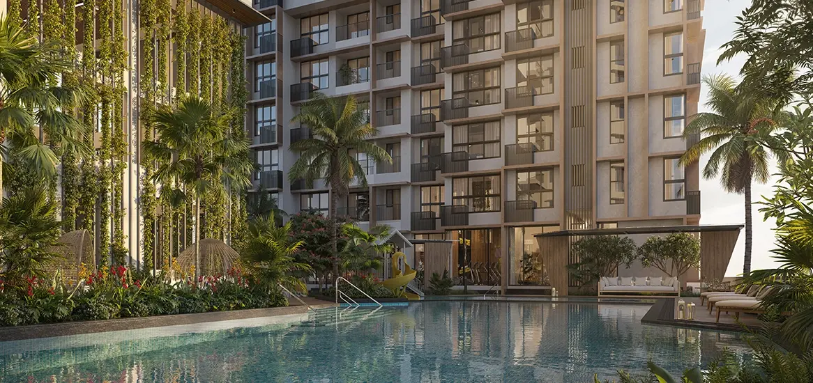 Godrej Five Gardens