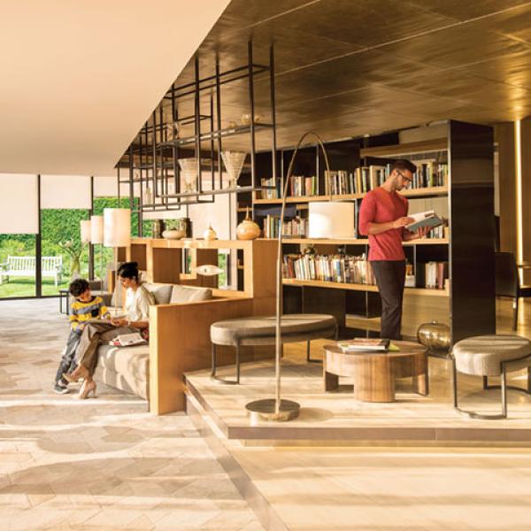 Lodha Aura