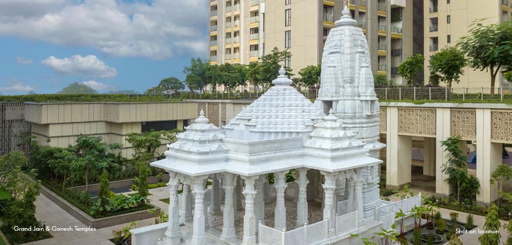 Lodha Gardenia