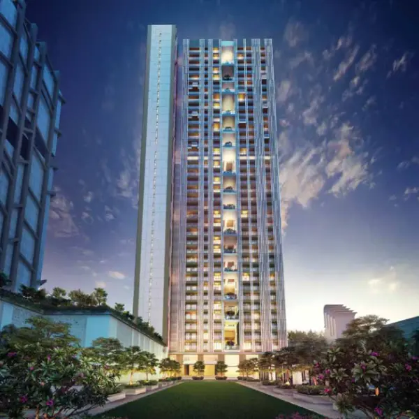 Lodha Gardenia