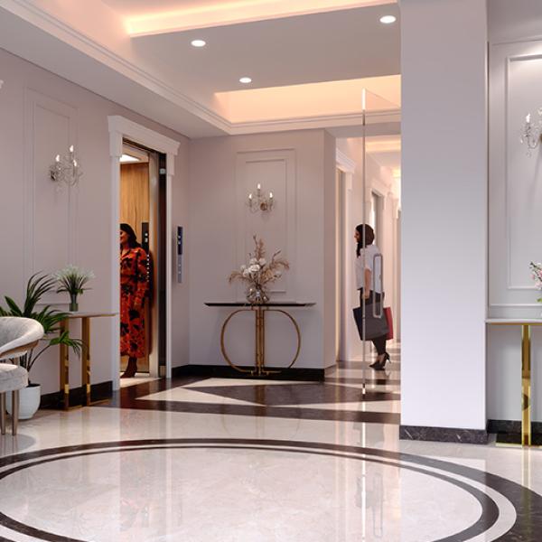 Podar Avanta Heights