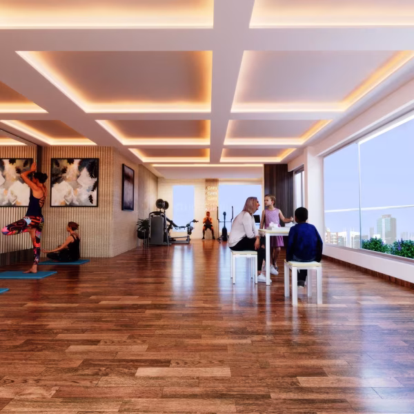Podar Avanta Heights