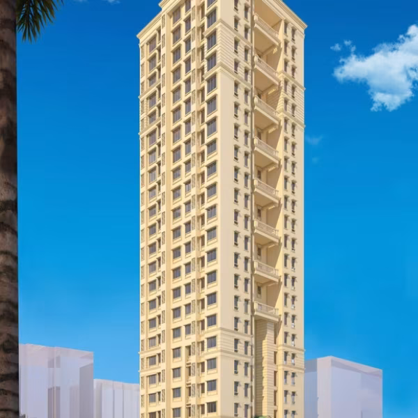 Podar Avanta Heights