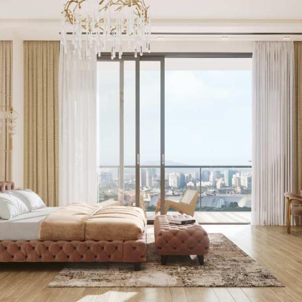 Ajmera Manhattan