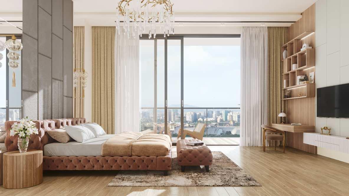 Ajmera Manhattan