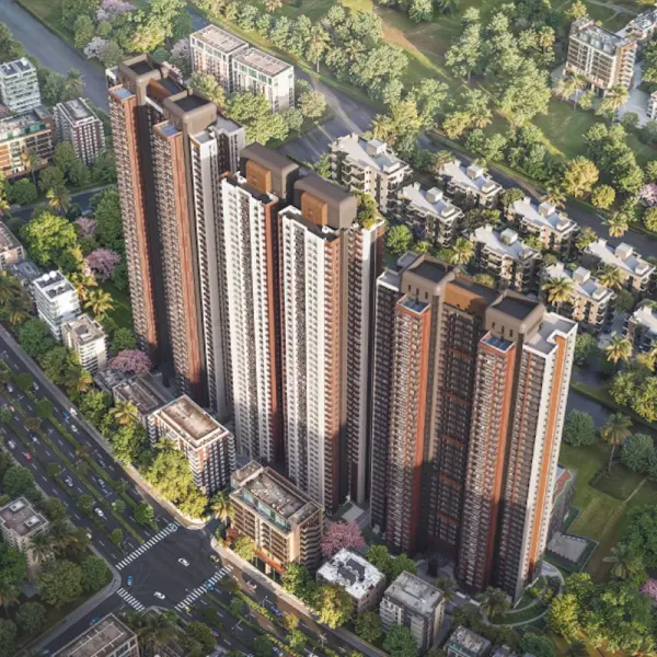 Godrej Horizon