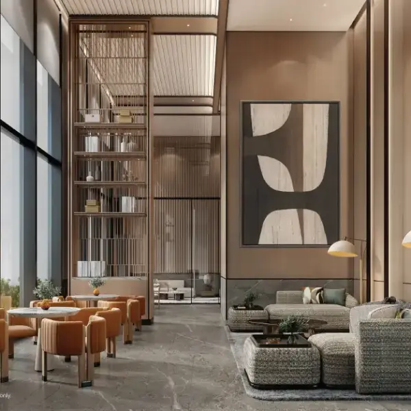 Godrej Horizon