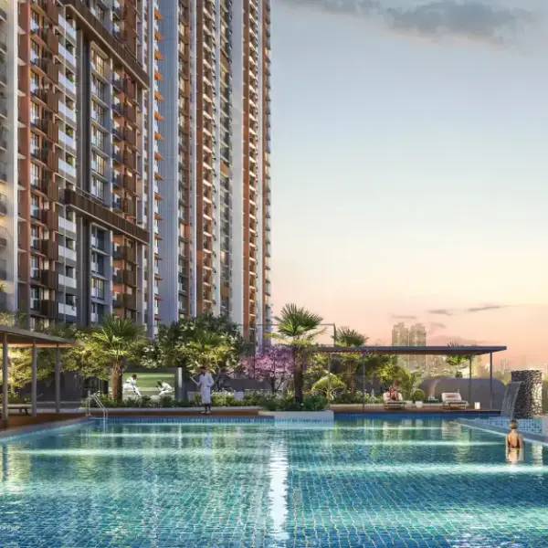Godrej Horizon