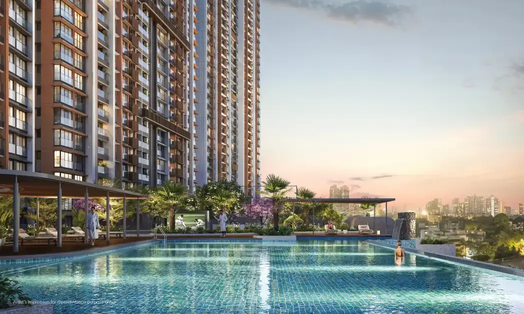 Godrej Horizon