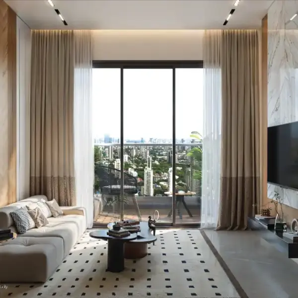 Godrej Horizon