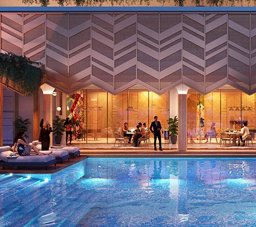Lodha Divino