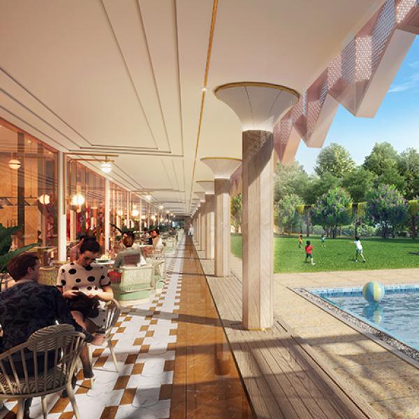 Lodha Divino