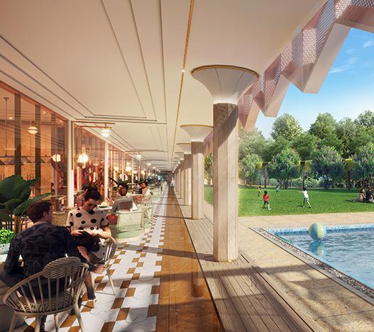 Lodha Divino