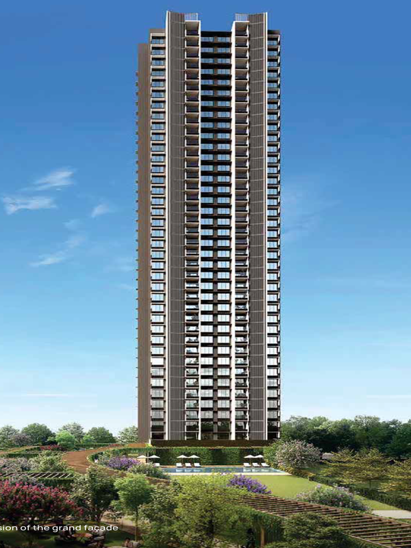 Lodha Divino