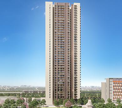 Lodha Lumis