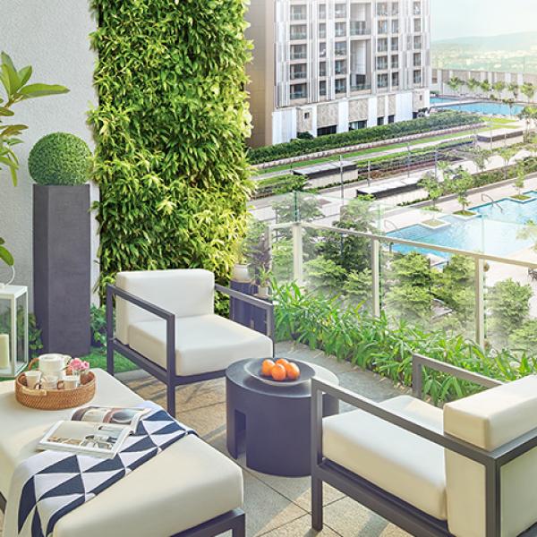 Lodha Lumis