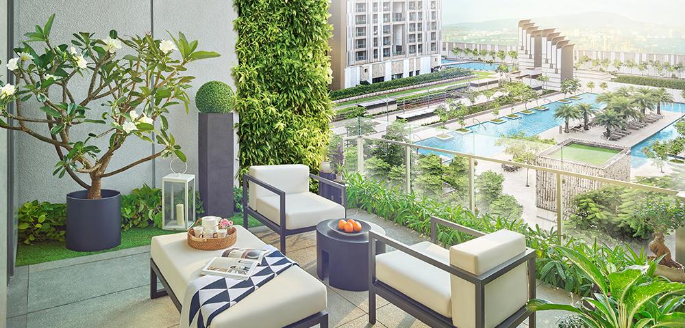 Lodha Lumis