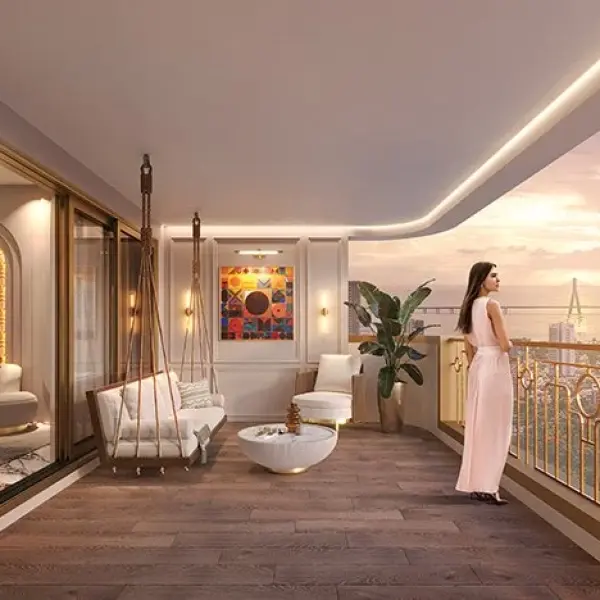 Lodha Vero