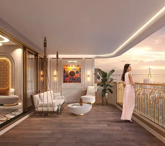 Lodha Vero
