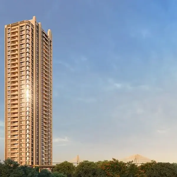 Lodha Vero